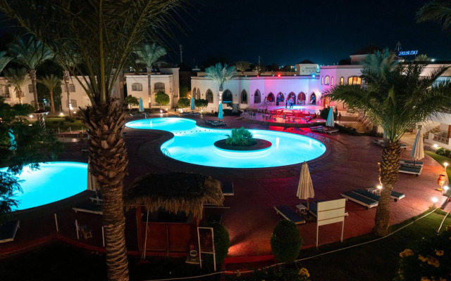 Viva Sharm Hotel