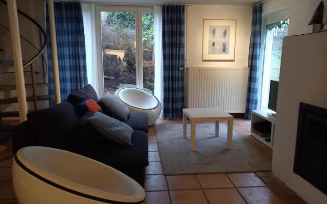 BB La Maison du Vieux Pommier