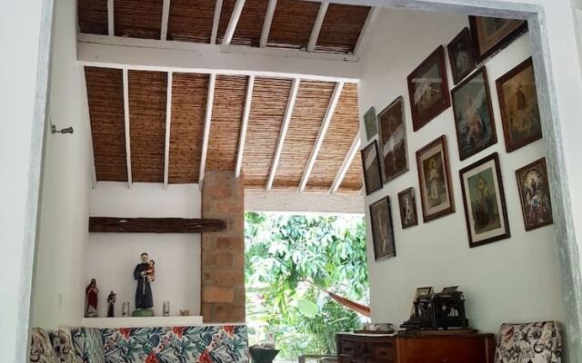 Finca Hotel El Jagual