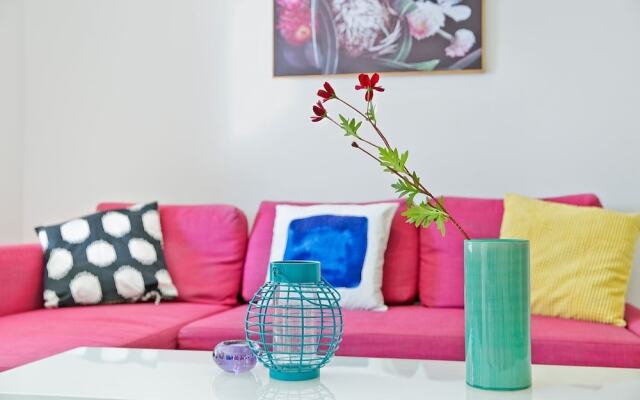 Fancy 1bed APT in Haymarket Walk to Central Station Nha178-17 – Guest Rooms – Sydney