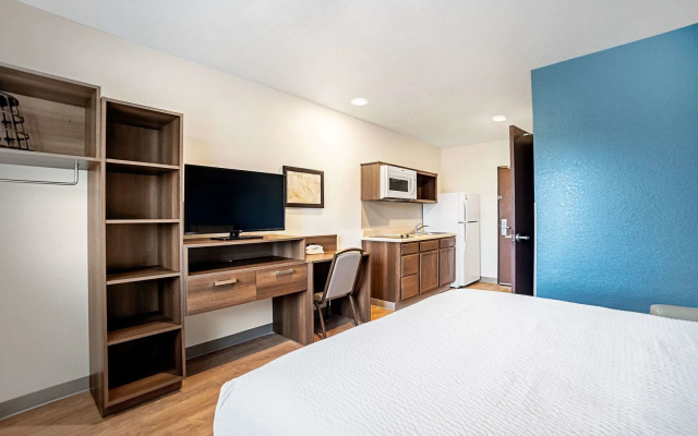 WoodSpring Suites Naples East