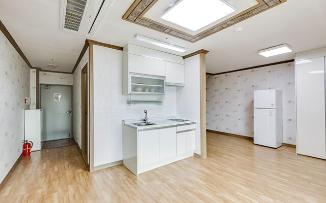 Buan Sangnok Sky Pension