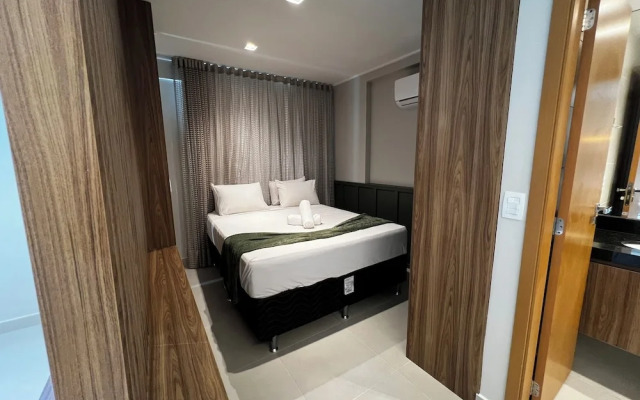 Studio Design 3 Apt 604