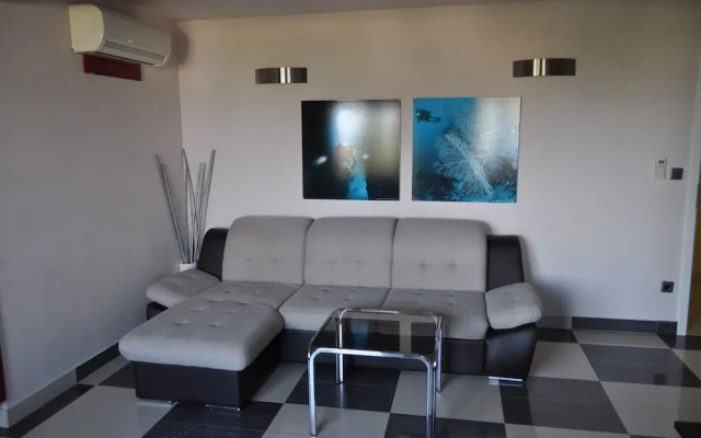 Apartments Villa Lidija