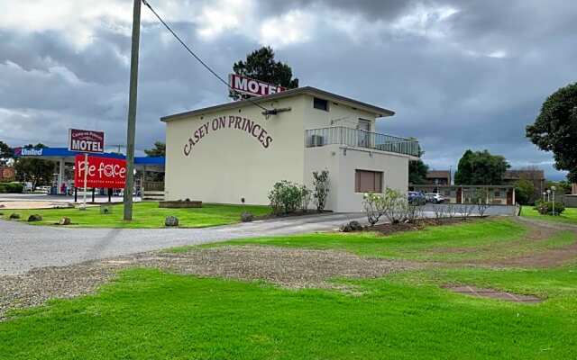 Casey on Princes Motel