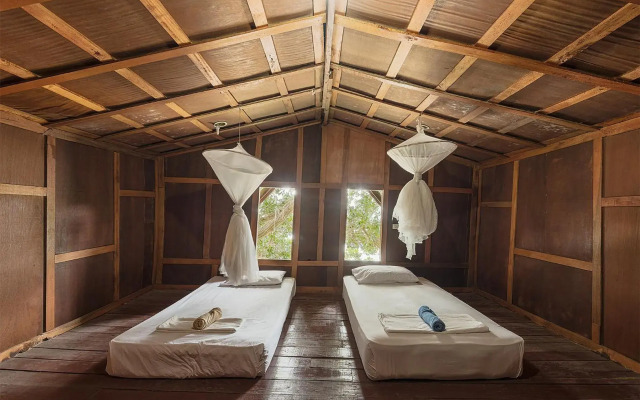 Mai Pen Rai Bungalows