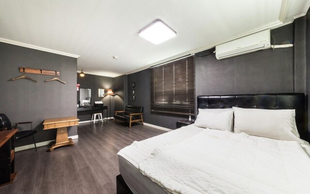 Wonju Dream Park Motel
