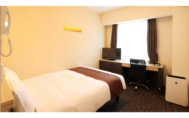 Smile Hotel Premium Osaka Hommachi - Image 7