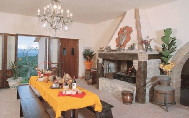 Agriturismo Noce Torta