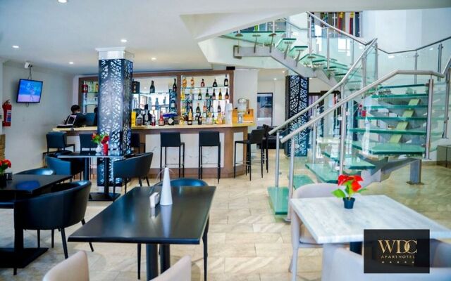 WDC Aparthotel