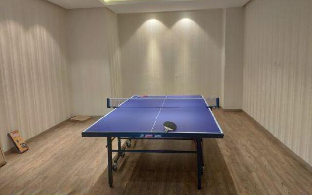 Bancheng Dashan RV Resort