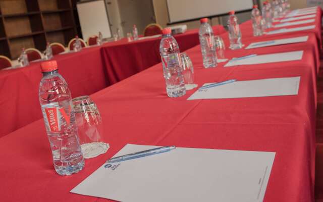 Best Western Hotel Hermitage