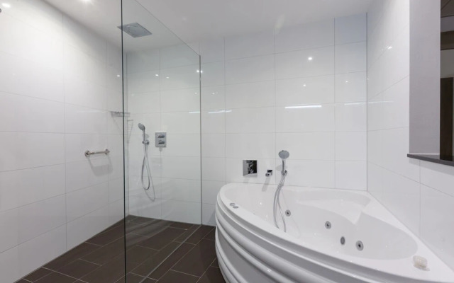 Boutique Hotel Scheepers