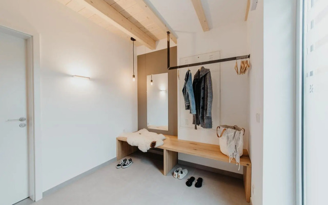 Strandweiss & Strandgrau