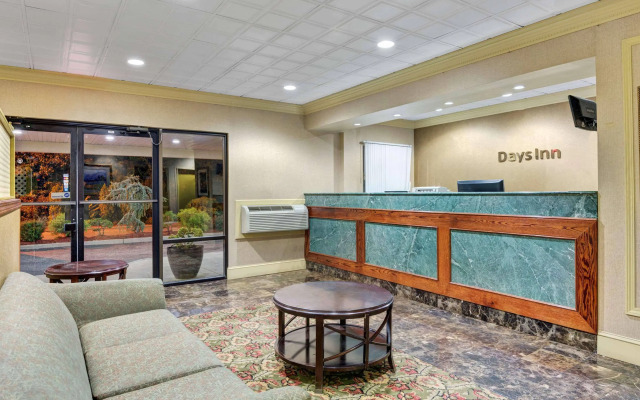 Days Inn by Wyndham Galloway / Atlantic City Area