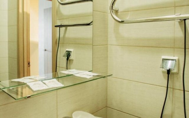 Apart - Hotel Pulkovskoe 14b
