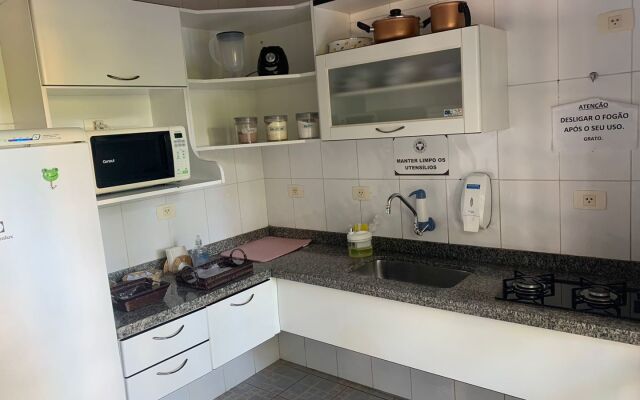 Resort Fazenda São João