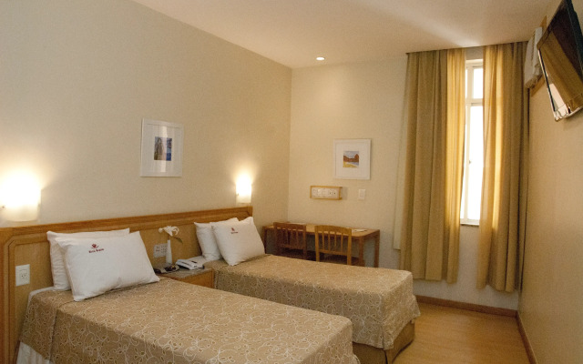 Hotel Regina Rio de Janeiro