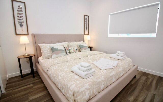 Los Angeles Villas 3BR 3BT Parking