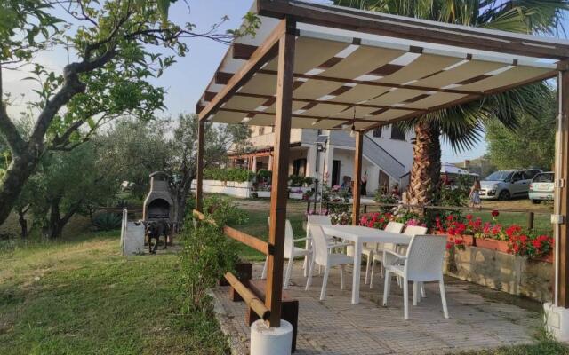 Zefiro Casa Vacanze
