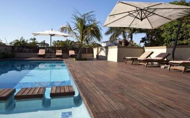 Coco De Mer Boutique Hotel