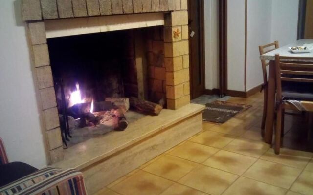 Casa BlueLive