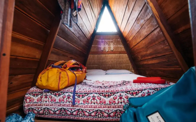 Refugio La Roca