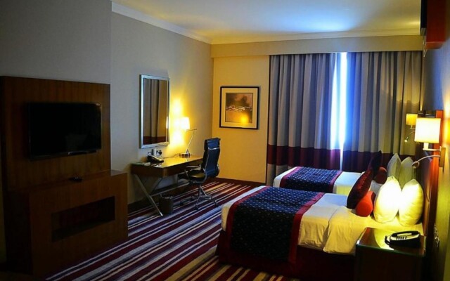 Wonder Palace Hotel Qatar