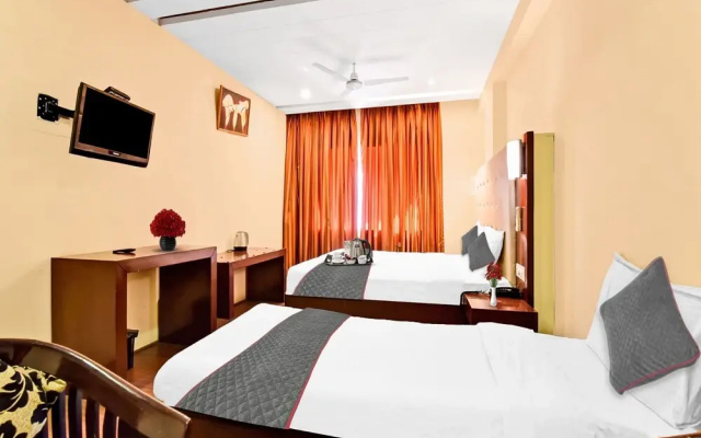 Vatika Inn Hotel