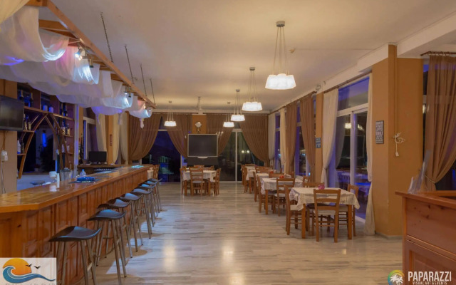 Chandris Apartments