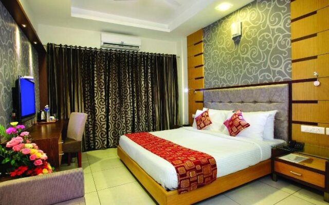 Hotel Aswathy