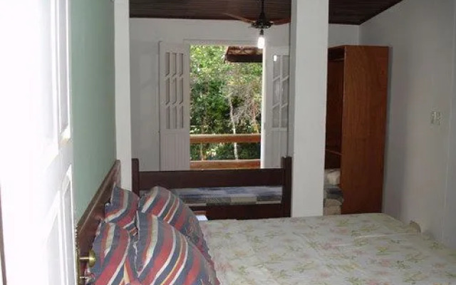 Pousada Dolce Cabanna