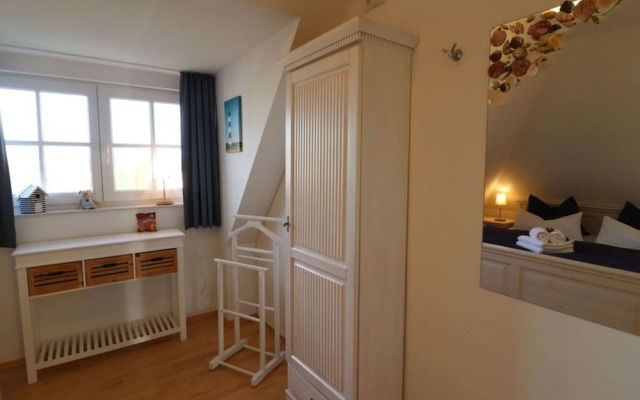 Achternkieker Comfortable Holiday Residence