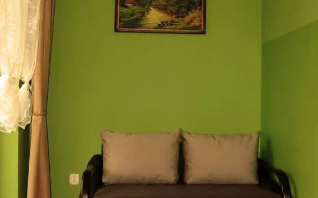 Sloneczny Domek