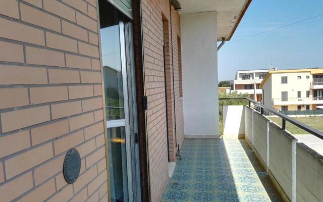 Appartamento L'Uliveto