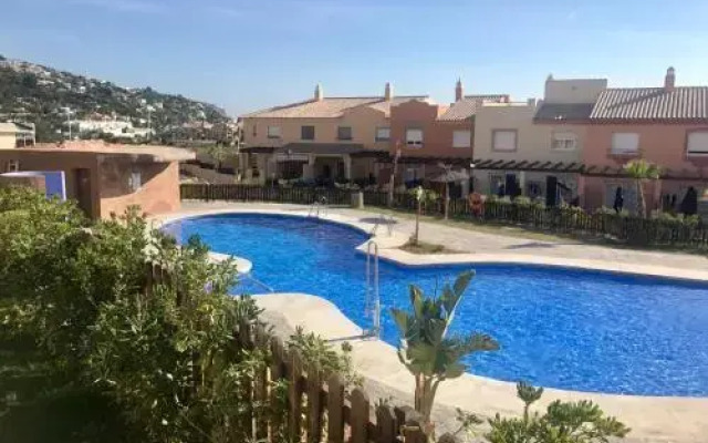 Apartamentos Vacacionales Atlanterra
