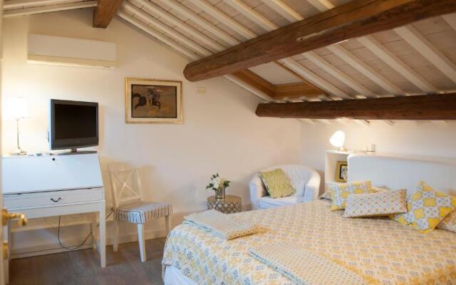 Barone Rosso Suite