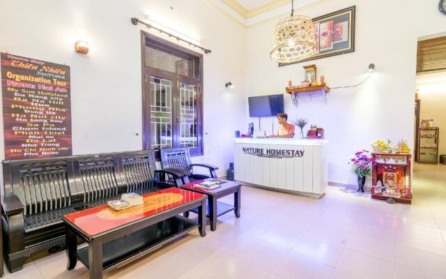 An Hien Homestay Hoi An