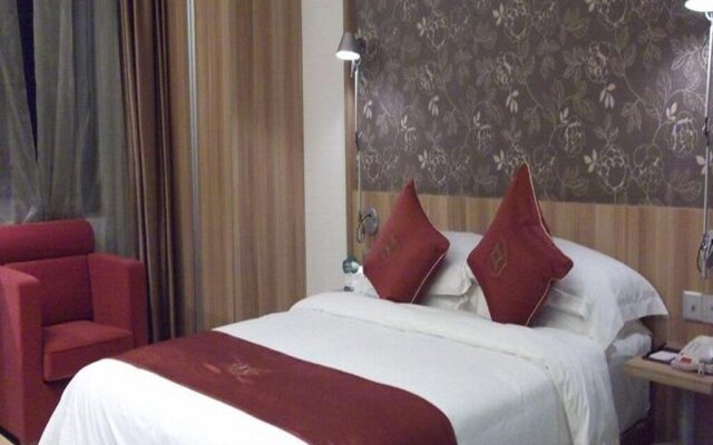 Donghao Business Hotel