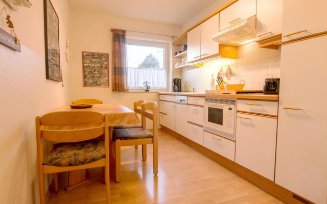 Zur Hanse Wohnung 1 3 - Lingnau