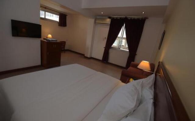 Heritage Motels