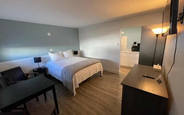 Rodeway Inn Moultonborough