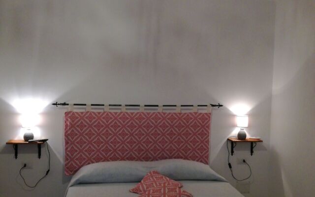 Zia Amalia Villa Asfodelo