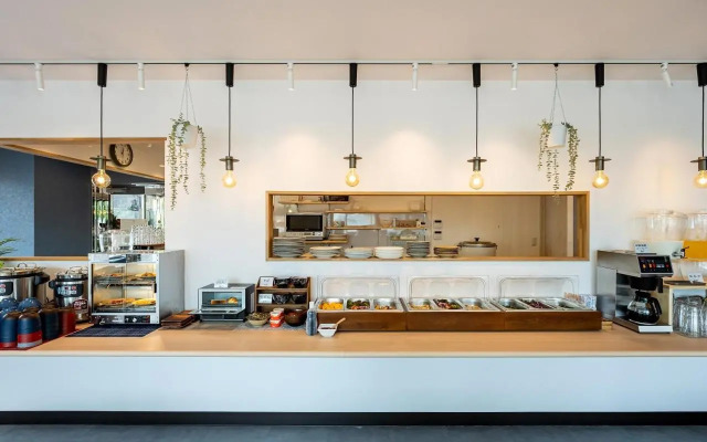 APA Hotel Isesakieki Minami