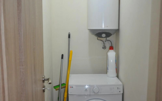 New Apartment at a Great Location