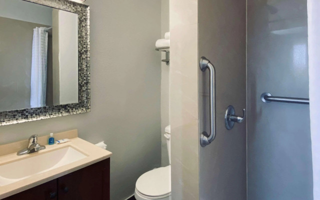 Rodeway Inn Old Town Scottsdale