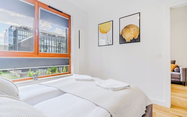 ShortStayPoland Zdziechowskiego B153