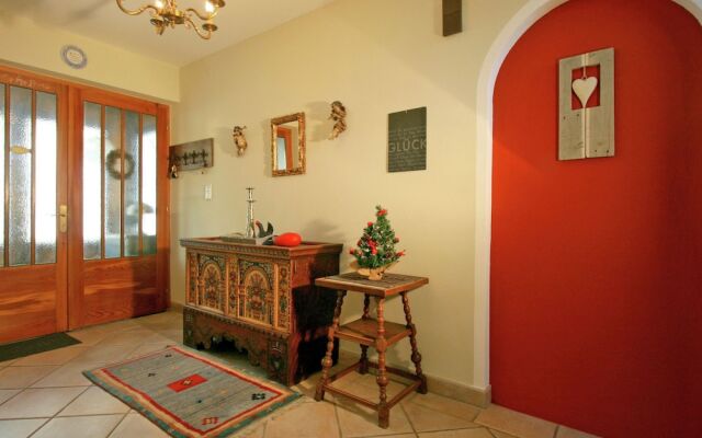 Gorgeous Holiday Home With Sauna In Achenkirch
