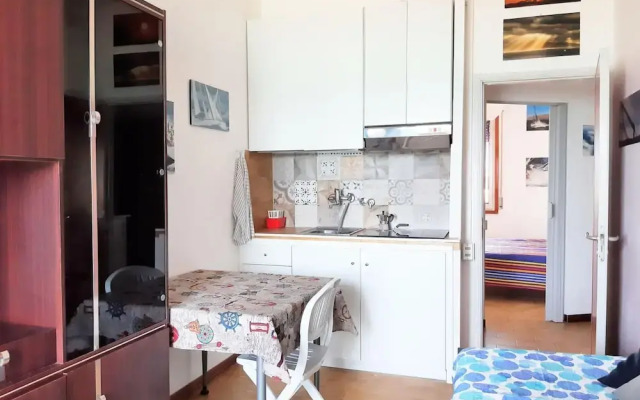Cozy Apartment by the sea