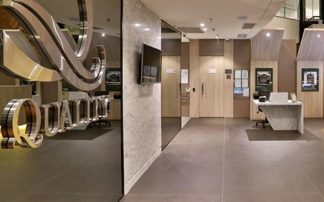 Quality Hotel Blumenau